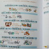 初中必背文言文漫画笔记（全3册）中考语文基础知识大全七八九年级必备古诗词小古文文学常识大集结真题训练 实拍图