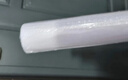 金隆兴玻璃膜磨砂隐私贴膜防窥透光0.9*3m卫生间浴室厕所透光不透人 实拍图