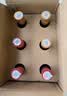 汾酒黄盖玻汾53度475mL*3瓶+红盖玻汾42度475mL*3瓶组合装 非原箱 实拍图