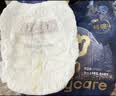 babycare皇冠LaLa裤狮子王国拉拉裤mini装L20片(9-14kg)便携尿不湿 实拍图