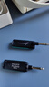 SWIFF AUDIO瑞孚WS70无线收发器电吹管电木吉他贝斯乐器通用音频接收发射器 实拍图