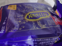 张二嘎 休闲零食小吃  零食大礼包  兰花豆  238g＊2包 实拍图