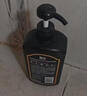 霸王何首乌防脱洗发水控油蓬松去屑洗头膏侧柏叶人参洗发露750ml 实拍图