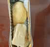 佳农泰国冷冻金枕无核烤榴莲果肉小金条 100g*5盒 水果礼盒 实拍图