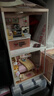 若来（Rolife）超级世界限定咖啡店diy小屋积木拼装玩具儿童女孩生日礼物女生 实拍图