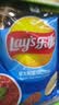 乐事（Lay's）薯片意大利香浓红烩味 135克*7包 休闲零食膨化食品 实拍图