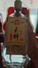 玉蝉老酒玉蝉大曲加量版52度浓香型白酒精品光瓶高粱酒口粮酒过节送礼长辈 52度 525mL 1瓶 试饮品鉴 实拍图