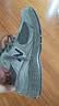 NEW BALANCE NB2002R官方夏季休闲鞋男鞋女鞋透气情侣网面潮流厚底复古运动鞋 灰色 ML2002RA 45 (脚长29cm尺码详询客服) 实拍图