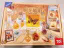 俏皮谷TOI琥珀昆虫标本diy材料手工制作材料包创意女孩生日礼 实拍图
