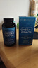 Viva Naturals美国进口高纯度深海鱼油rTG结构omega-3欧米伽3软胶囊180粒*2瓶 180粒*2瓶 实拍图