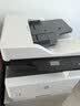 惠普（HP）a3打印机m437n/439/nda a3/a4黑白激光大型办公室 试卷工地商用 打印复印扫描一体机 麒麟/统信 M437nda(黑白22页)自动双面+输稿器 实拍图