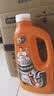 威猛先生（Mr Muscle）热门商品 管道疏通啫喱 960ml*3瓶 厨房 水道疏通剂 厕所管道疏通 实拍图