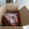 欣达（xinda）高楼消防逃生家庭套装民防应急求生钢丝绳 防火安全绳火灾救生绳 逃生绳墙体固定点 实拍图
