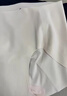 ubras内裤女士无尺码包臀运动瑜伽隐形无痕内裤15A抗菌纯棉蔓越莓底裆 实拍图