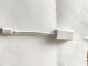 Apple/苹果 typc-c/usb-c转usb接口转换器 苹果旗舰店原装转接头u盘转换器 适用苹果iPhone17/iPad/Mac 实拍图
