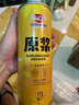 漓泉啤酒 12度原浆啤酒精酿 桂林漓江拉格啤酒 原浆啤酒 1L 1罐 实拍图