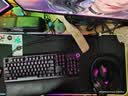 雷蛇（Razer）北海巨妖V4 头戴式无线蓝牙电竞游戏耳机耳麦 RGB灯效 THX空间音效 CSGO 吃鸡耳机 三角洲官方指定 实拍图