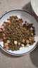 麦富迪猫粮 超肉粒冻干双拼成猫粮美毛护肠三文鱼10kg/20斤【宠物金选】 实拍图