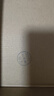 361°运动男鞋春秋复古厚底增高小白鞋透气休闲百搭板鞋672426615-4 实拍图