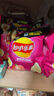 乐事（Lay's）薯片墨西哥鸡汁番茄味 135克*7包休闲零食膨化食品 实拍图