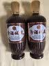 汾酒城藏 清香型白酒 口粮酒 53度 500ml*6瓶 整箱装  中秋送礼 实拍图