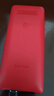 飞利浦（PHILIPS）M6 老年人手机4G全网通超长待机大屏大字大声音老人专用手机直板商务学生按键备用功能机 绚丽红  实拍图