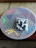 胜旅跳棋五子棋二合一亚克力珠跳跳棋大号儿童玩具桌游亲子互动出游 实拍图