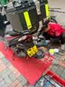 正新半热熔100/90-10 56L CM-SC12 TL 龙王全天候真空胎摩托车电动车 实拍图