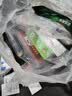 水星家纺枕套全棉枕头套100%纯棉磨毛加厚枕头罩一对装双人家用48x74cm 实拍图