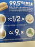 西麦西澳阳光全麦脆400g燕麦脆燕麦片冷泡低脂零食独立小包早餐代餐 实拍图