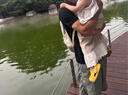 牧童儿童拖鞋夏男宝宝洞洞鞋软底女童卡通洗澡婴幼儿家居鞋奶狮黄150 实拍图