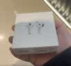 Apple/苹果 AirPods 4(支持主动降噪)搭配无线充电盒(USB-C)苹果耳机 蓝牙耳机适用iPhone/iPad 四代 实拍图