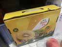 佳沛（zespri）新西兰 阳光金奇异果12粒特大果单果124-146g 猕猴桃水果礼盒 实拍图