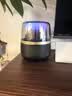 哈曼卡顿（Harman/Kardon） 音乐曜石蓝牙音箱音响 电脑桌面仿水晶琉璃4代琉璃5材质 Allure Esential 男生生日礼物 实拍图