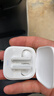 vivo TWS 3e 皓白 沉浸环绕音质 44h超长续航 适配小米苹果华为 蓝牙耳机 苹果华为小米oppo手机通用 实拍图