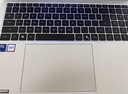 华硕无畏Pro16 酷睿版 2026 国家补贴15% 第3代Ultra X7 AI轻薄本笔记本电脑（32G 1T 1100尼特OLED）  实拍图