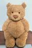 Jellycat巴塞罗熊动物毛绒玩偶儿童安抚公仔小熊潮玩送礼生日礼物 巴塞罗熊 Huge 实拍图