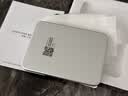 小米（MI）MI【3C认证】金沙江充电宝磁吸超薄500015W手机17ProiPhone17ProAir适用22.5W户外 实拍图