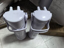 沁园厨下净水器滤芯官方滤芯复合PPC滤芯( UR-S51076i/51246i/51276i/S51275)PPC-O10-MK(II) 实拍图