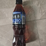 三得利（Suntory）无糖黑乌龙茶饮料 高浓度茶多酚 350ml*24瓶 实拍图
