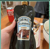 亨氏(Heinz) 黑胡椒酱 黑胡椒调味酱 烤肉牛排酱 200g袋装卡夫亨氏 实拍图