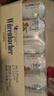瓦伦丁（Wurenbacher）德国进口小麦啤酒500ml*18听 精酿白啤 麦香浓郁 整箱聚餐 实拍图