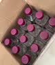 娃哈哈无汽苏打水饮品薄荷柠檬味甜味无甜味白桃味可选清爽解渴 无甜味 350mL*24瓶 实拍图