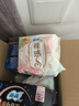 苏菲【王楚然同款】裸感S超熟睡透气姨妈卫生巾日夜用11包68片自营 实拍图