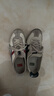 Onitsuka Tiger鬼塚虎经典男女鞋复古运动休闲鞋MEXICO 66™ 米灰色/藏青色 38 实拍图