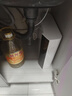 苏泊尔（SUPOR）净水器家用超滤机滤水器厨下式自来水净化器矿物质净水器水龙头前置过滤器净水机DU2U3 实拍图