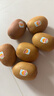 佳沛（zespri）新西兰 阳光金果18粒超大果原箱单果175-204g 猕猴桃水果礼盒 实拍图