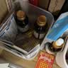纯春堂云南本草灰指甲专用特殊效中草药抑菌液增厚发黄中空灰甲净护理盒 实拍图