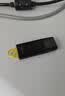 金士顿（Kingston）128GB USB3.2 Gen 1 U盘 DTX 竹林熊猫印刷款优盘 实拍图