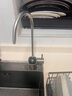 海尔（Haier）鲜活水管线机套装【R793D2U1净水器+温热款管线机0硅胶管路HGRZ2312】瞬时1400G 6年RO膜 实拍图